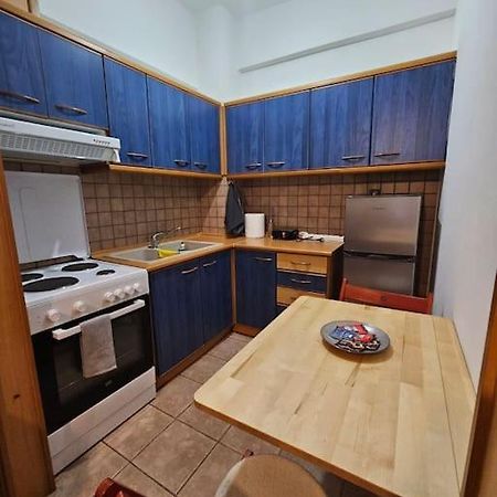 Kt Apartment Dráma Eksteriør billede