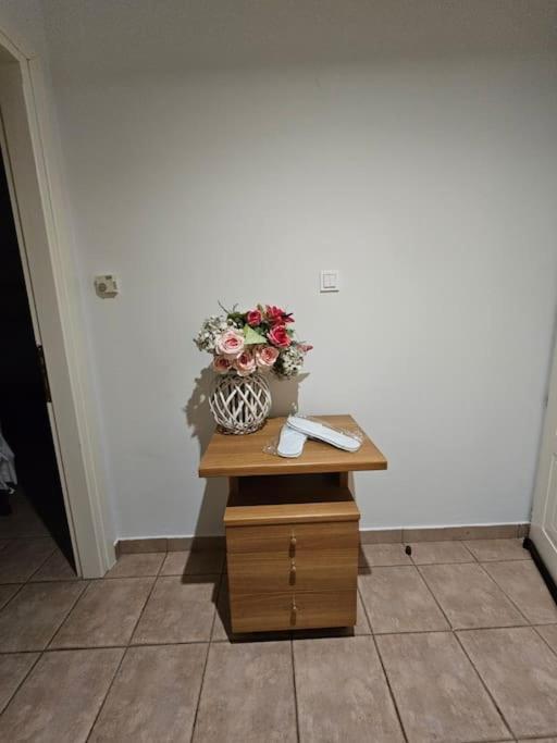 Kt Apartment Dráma Eksteriør billede