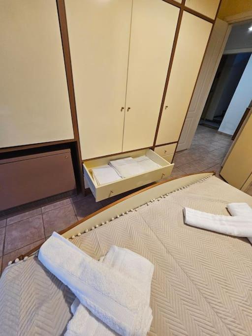 Kt Apartment Dráma Eksteriør billede