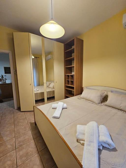 Kt Apartment Dráma Eksteriør billede
